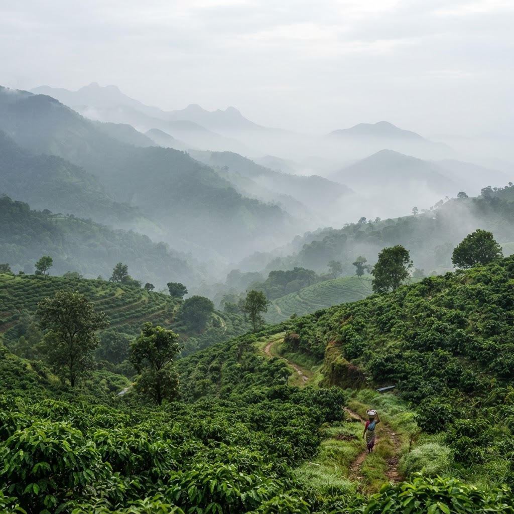 Chikmagalur