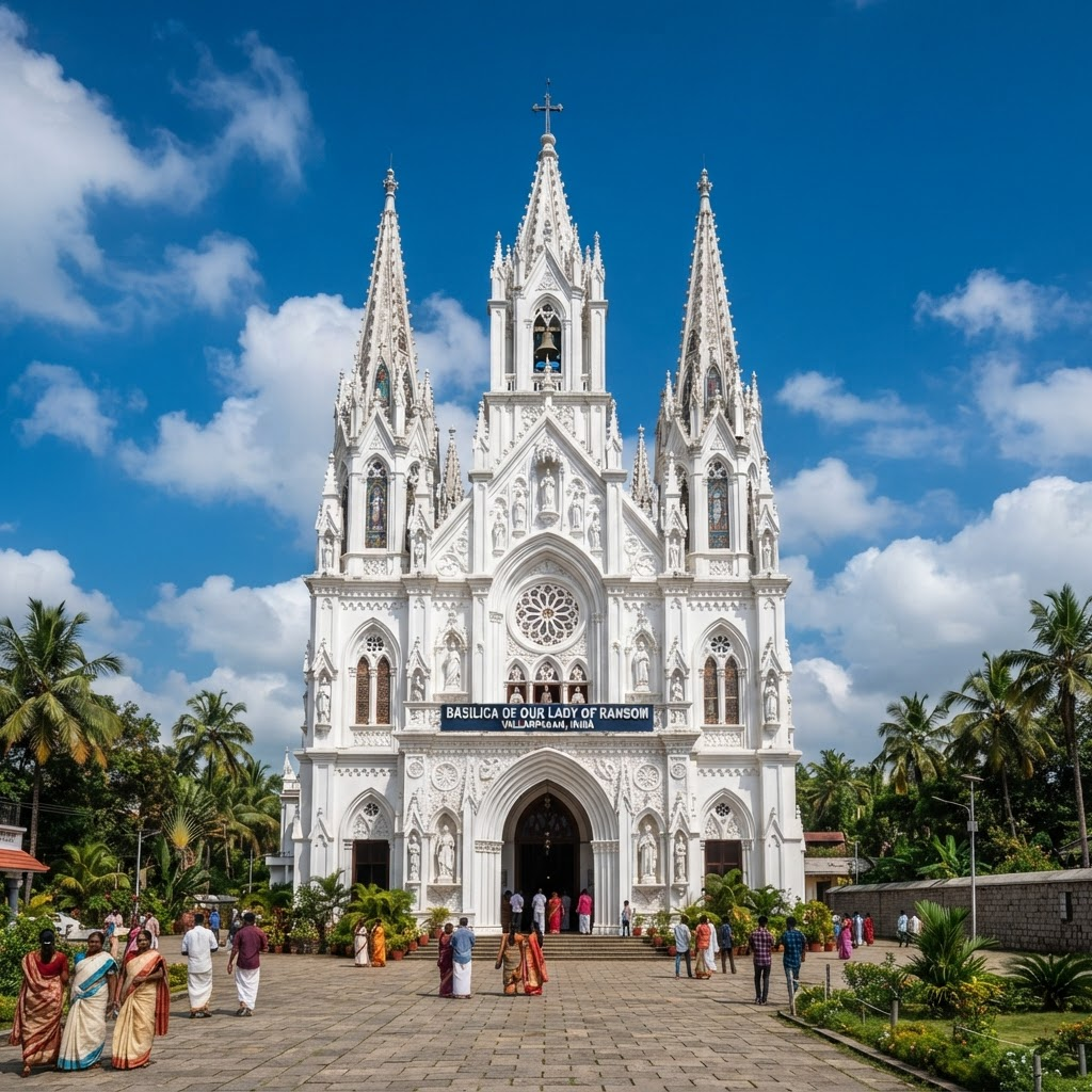 Church Package