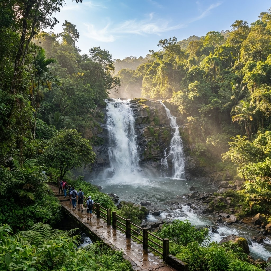 Coorg