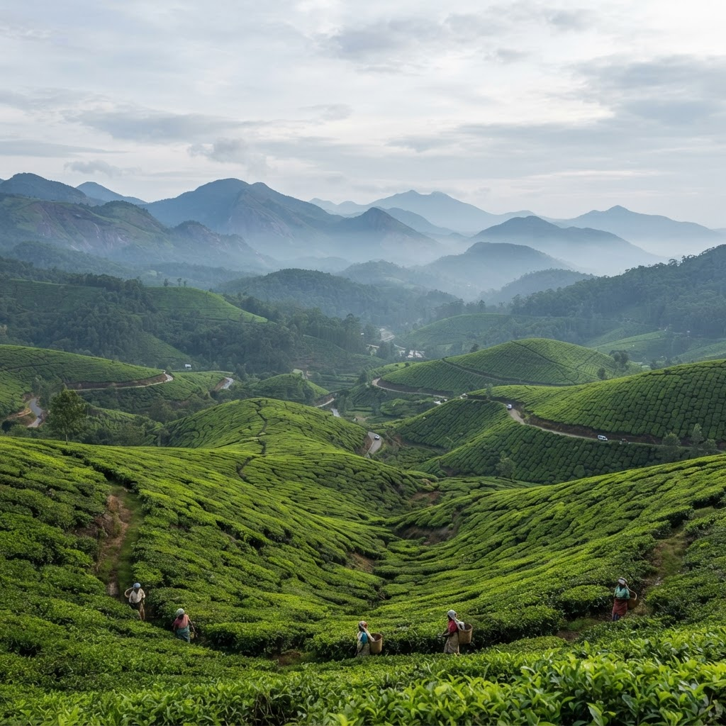 Munnar