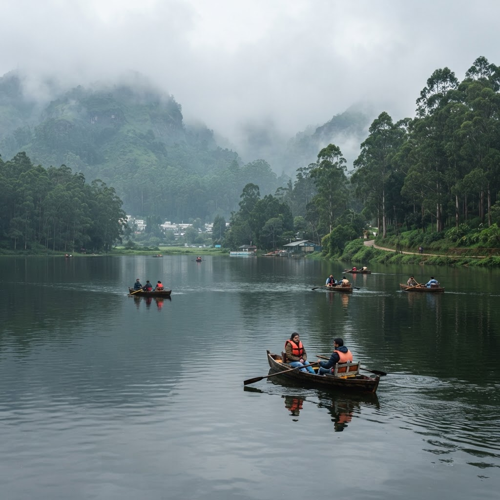 Kodaikanal