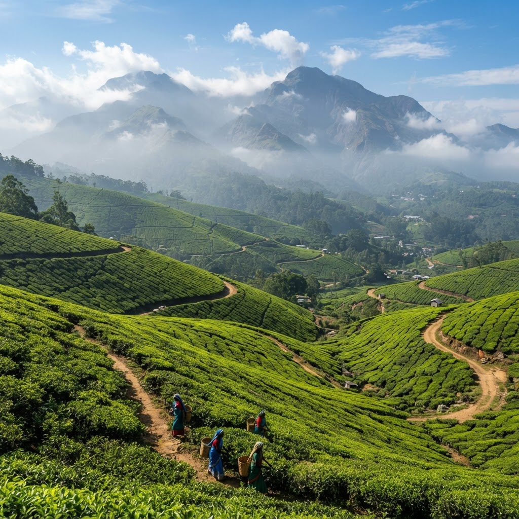 Munnar
