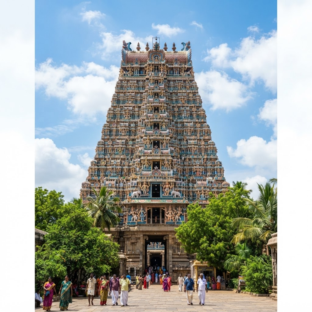 Tamilnadu