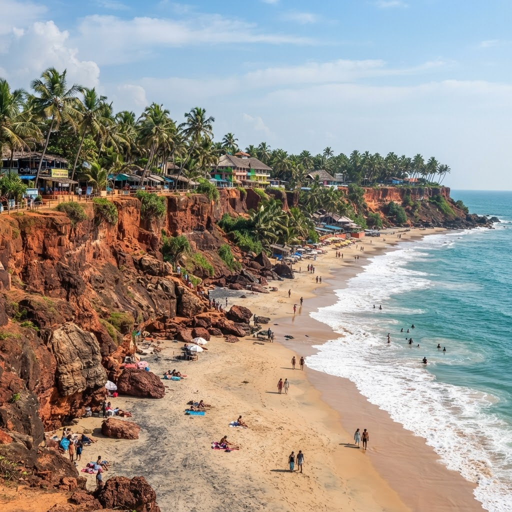 Varkala